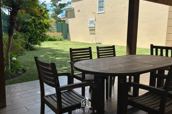 Casa - Villa de Entreverdes , km 21.5 Fraijanes — foto 1