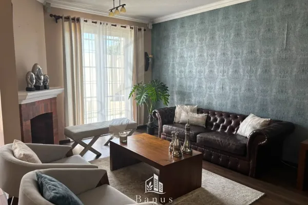 Casa - Villa de Entreverdes , km 21.5 Fraijanes — foto 6