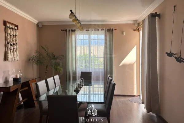 Casa - Villa de Entreverdes , km 21.5 Fraijanes — foto 7