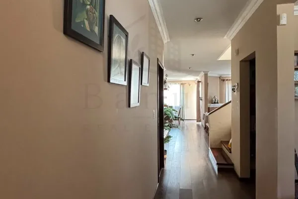 Casa - Villa de Entreverdes , km 21.5 Fraijanes — foto 11