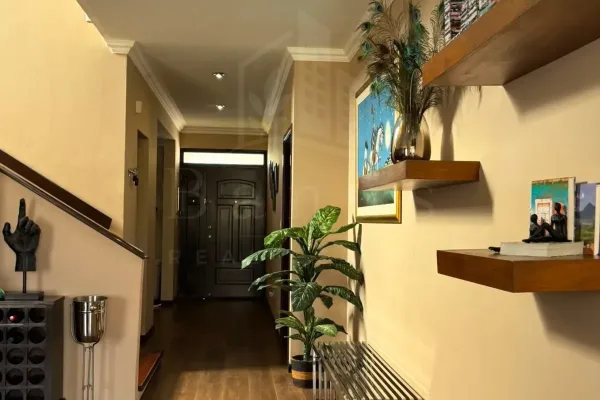 Casa - Villa de Entreverdes , km 21.5 Fraijanes — foto 12