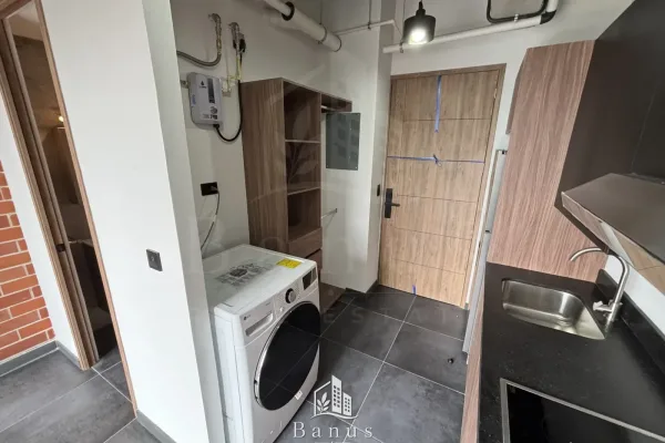 Apartamento 1 Habitación - Kona 10, Zona 10 — foto 4
