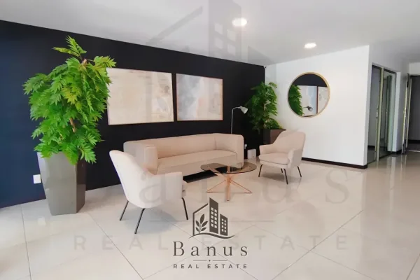 Apartamento 2 Habitaciones - Segheria, Zona 14 — foto 2