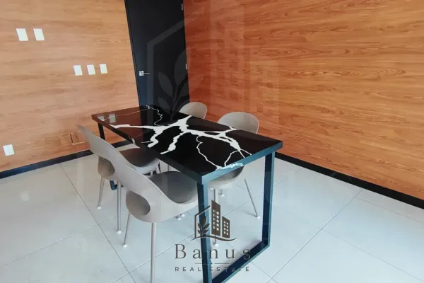 Apartamento 2 Habitaciones - Segheria, Zona 14 — foto 3