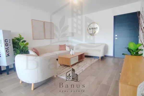 Apartamento 2 Habitaciones - Segheria, Zona 14 — foto 4