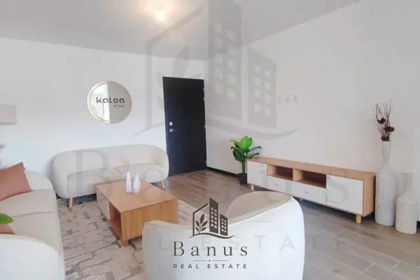 Apartamento 2 Habitaciones - Segheria, Zona 14 — foto 5
