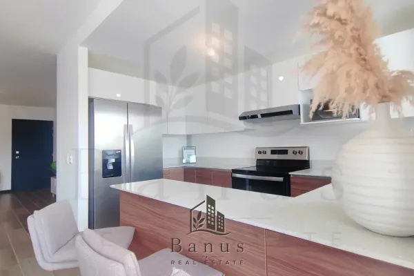Apartamento 2 Habitaciones - Segheria, Zona 14 — foto 6