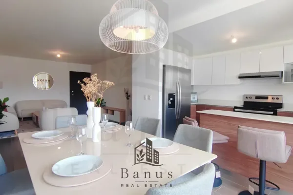 Apartamento 2 Habitaciones - Segheria, Zona 14 — foto 8