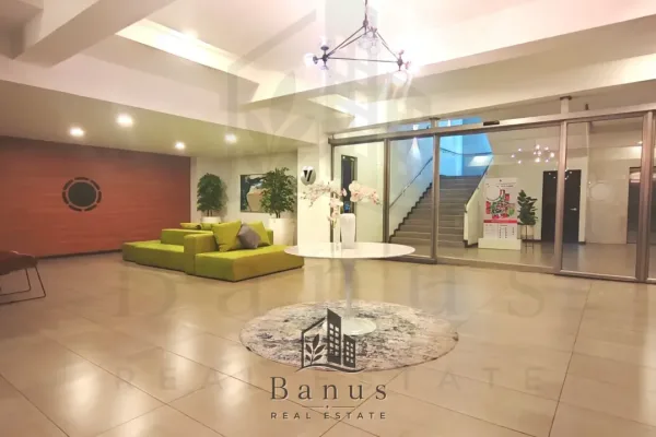 Apartamento 2 Habitaciones - Segheria, Zona 14 — foto 9