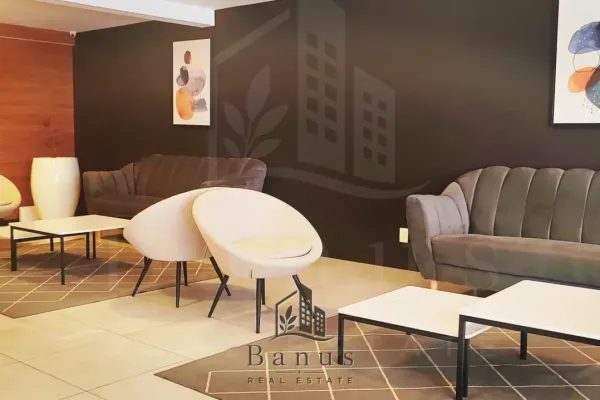 Apartamento 2 Habitaciones - Segheria, Zona 14 — foto 10
