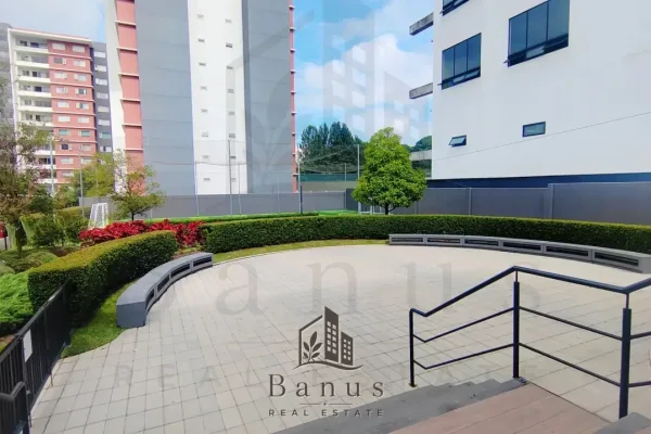 Apartamento 2 Habitaciones - Segheria, Zona 14 — foto 12