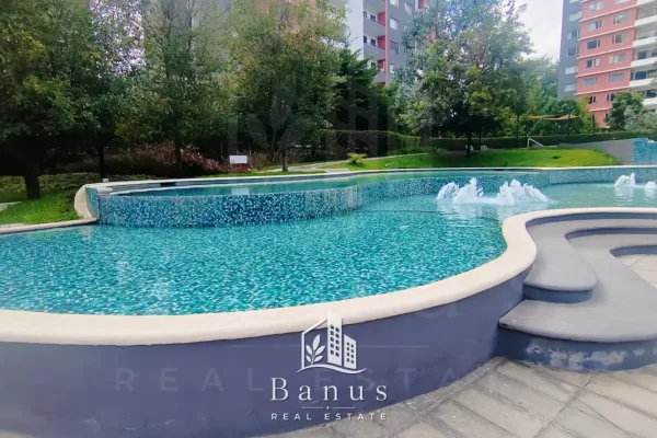 Apartamento 2 Habitaciones - Segheria, Zona 14 — foto 13