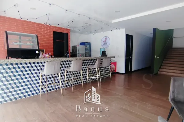 Apartamento 2 Habitaciones - Segheria, Zona 14 — foto 14