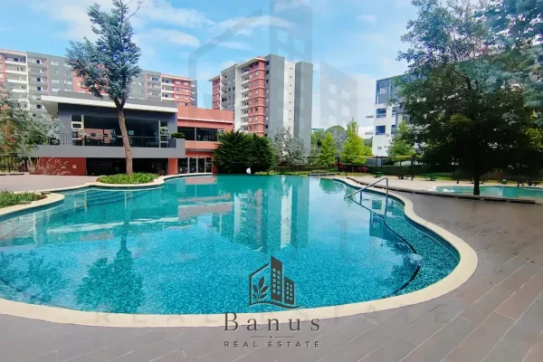 Apartamento 2 Habitaciones - Segheria, Zona 14 — foto 15