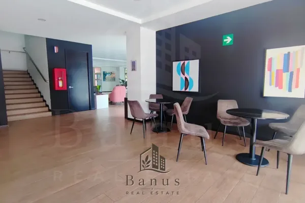 Apartamento 2 Habitaciones - Segheria, Zona 14 — foto 16