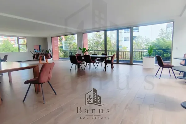 Apartamento 2 Habitaciones - Segheria, Zona 14 — foto 17