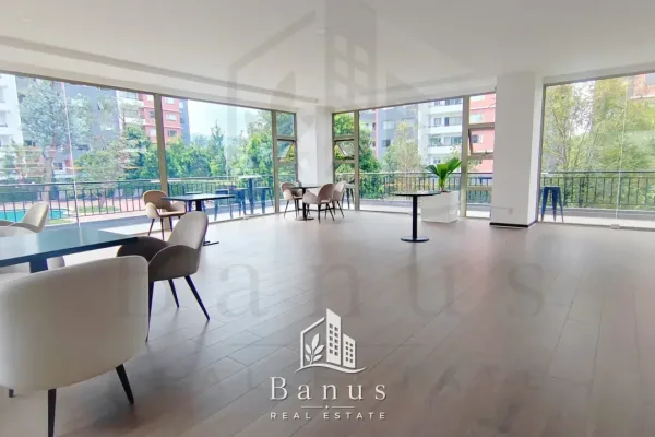 Apartamento 2 Habitaciones - Segheria, Zona 14 — foto 18