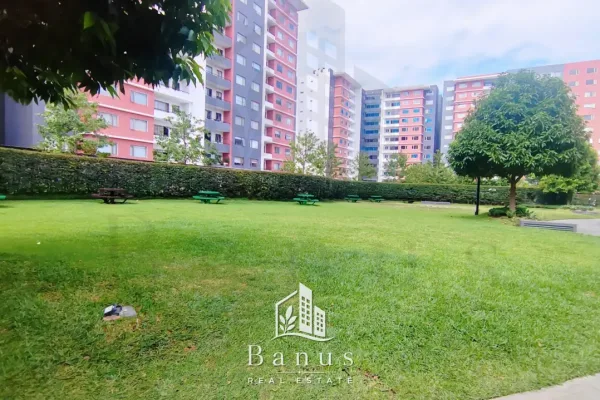 Apartamento 2 Habitaciones - Segheria, Zona 14 — foto 19