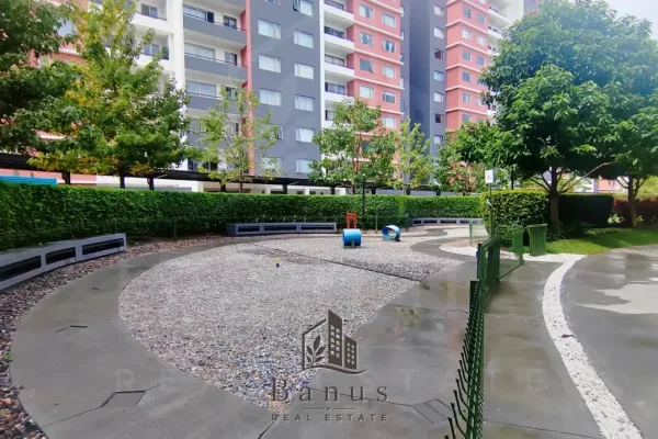 Apartamento 2 Habitaciones - Segheria, Zona 14 — foto 20