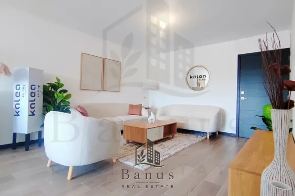 Apartamento 2 Habitaciones - Segheria, Zona 14 — foto 21