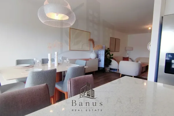 Apartamento 2 Habitaciones - Segheria, Zona 14 — foto 22