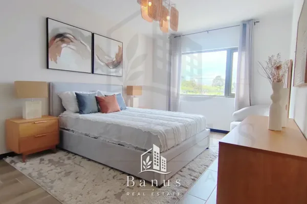 Apartamento 2 Habitaciones - Segheria, Zona 14 — foto 30
