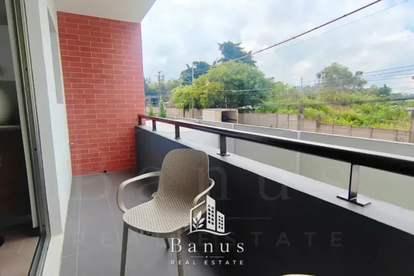 Apartamento 2 Habitaciones - Segheria, Zona 14 — foto 23
