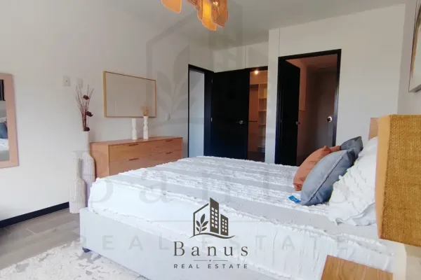 Apartamento 2 Habitaciones - Segheria, Zona 14 — foto 31