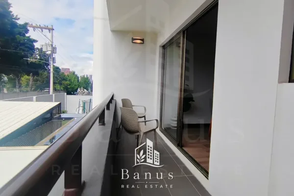 Apartamento 2 Habitaciones - Segheria, Zona 14 — foto 24