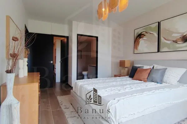 Apartamento 2 Habitaciones - Segheria, Zona 14 — foto 32