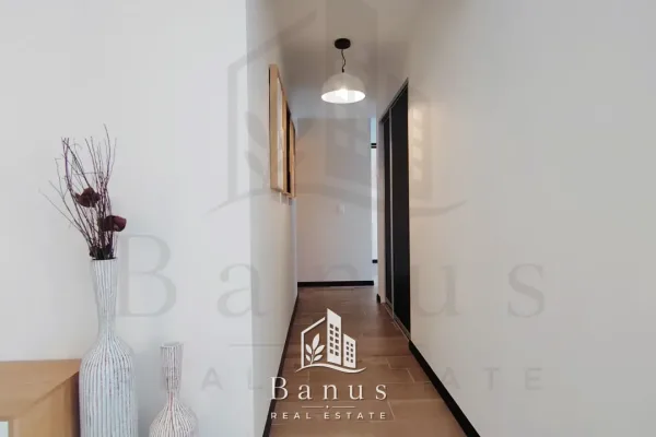 Apartamento 2 Habitaciones - Segheria, Zona 14 — foto 25