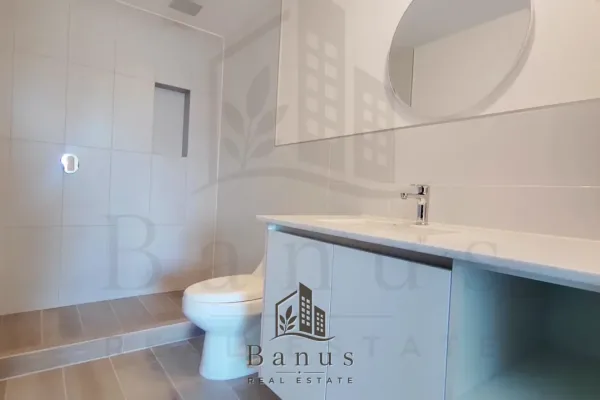 Apartamento 2 Habitaciones - Segheria, Zona 14 — foto 33