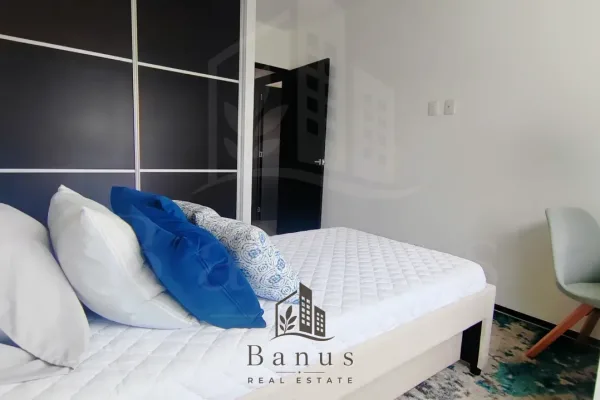 Apartamento 2 Habitaciones - Segheria, Zona 14 — foto 28
