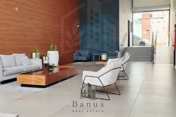 Apartamento 2 Habitaciones - Segheria, Zona 14 — foto 36