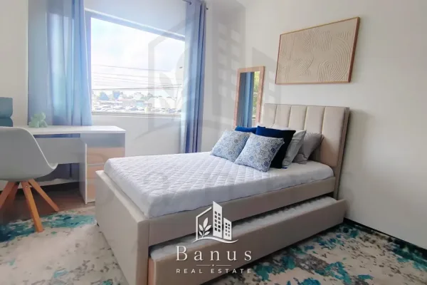 Apartamento 2 Habitaciones - Segheria, Zona 14 — foto 29