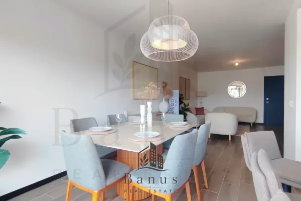 APARTAMENTO 2 HABITACIONES - SEGHERIA, ZONA 14