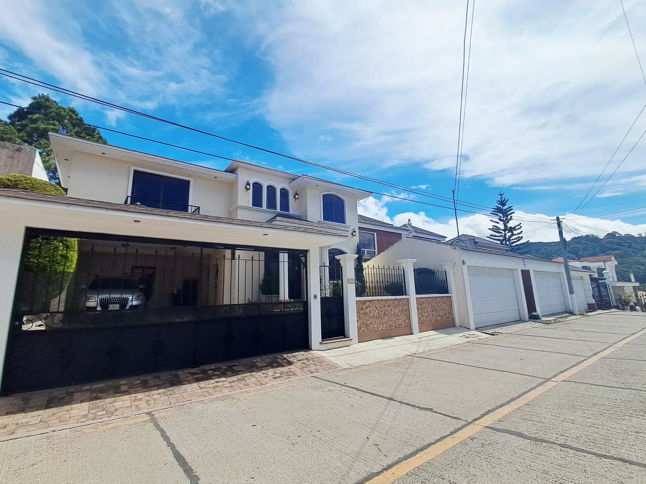 Casa – Terravista, km 16.5 Caes