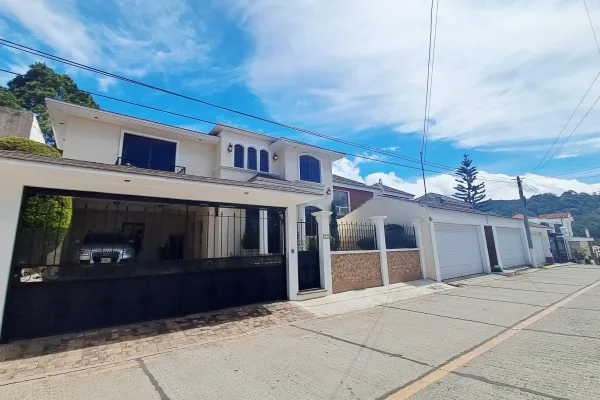 CASA – TERRAVISTA, KM 16.5 CAES
