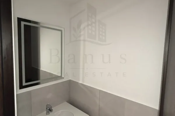 Apartamento 1 Habitación  - Edifico Torre Ferran 1 , Zona 14    — foto 2