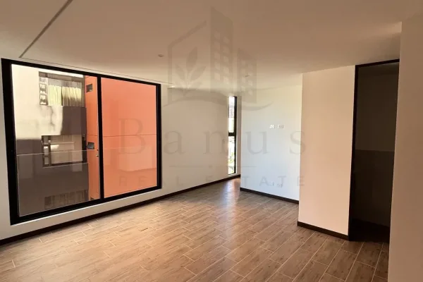 Apartamento 1 Habitación  - Edifico Torre Ferran 1 , Zona 14    — foto 3