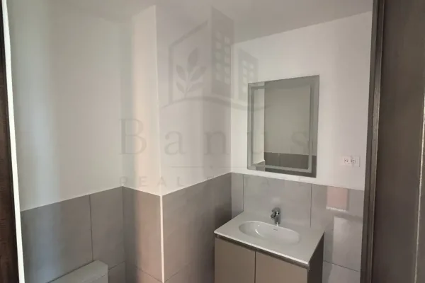 Apartamento 1 Habitación  - Edifico Torre Ferran 1 , Zona 14    — foto 5