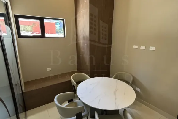 Apartamento 1 Habitación  - Edifico Torre Ferran 1 , Zona 14    — foto 15