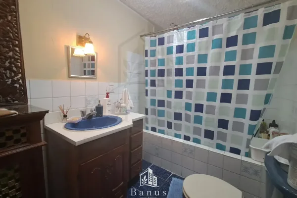 Casa 4 Habitaciones - Molino de las Flores, Zona 2 de Mixco — foto 7