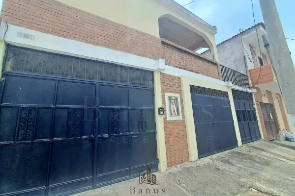Casa 4 Habitaciones - Molino de las Flores, Zona 2 de Mixco — foto 6