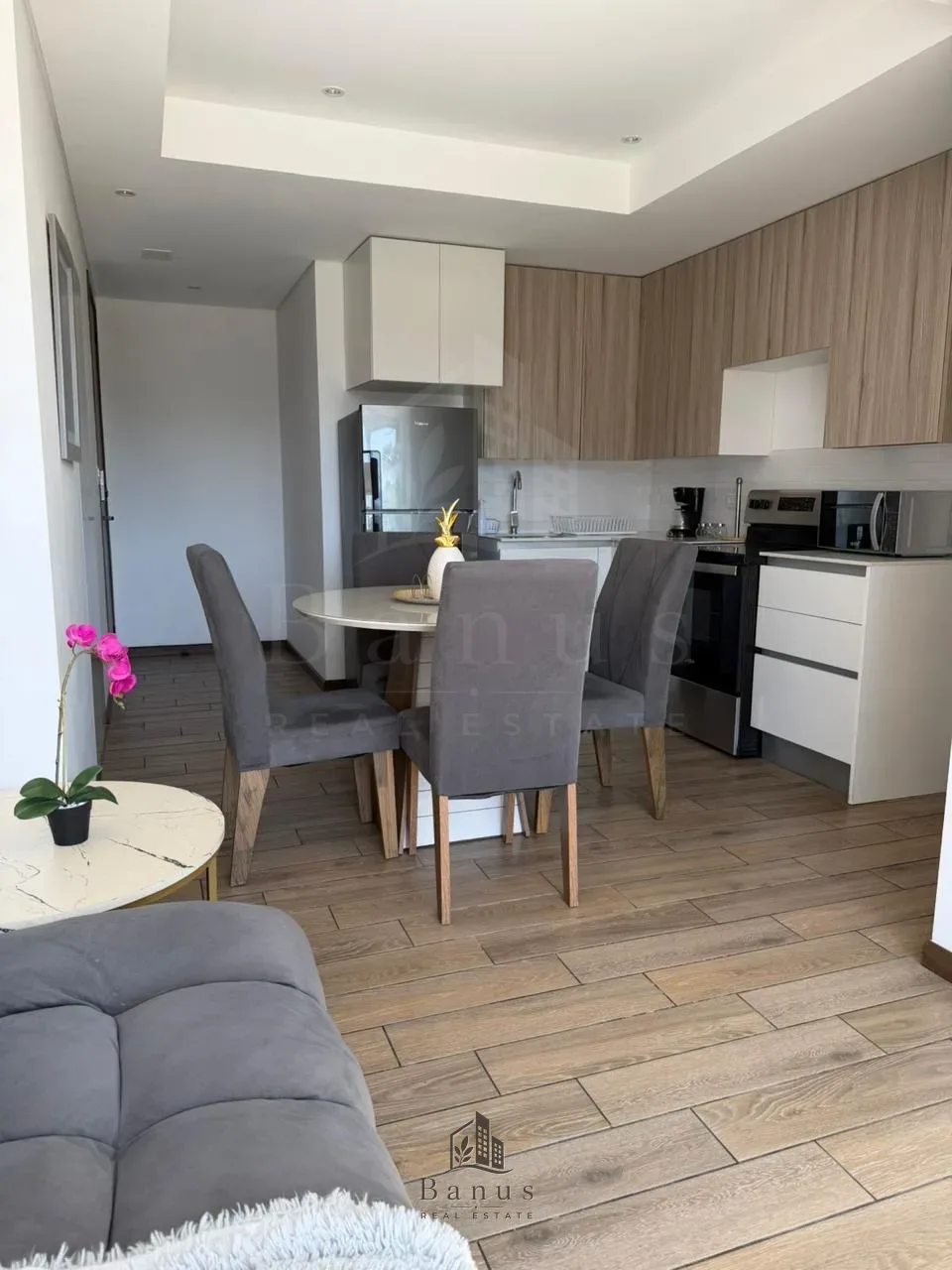 Apartamento - Inara, Zona 13   