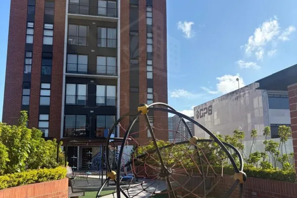 Apartamento - Inara, Zona 13    — foto 1