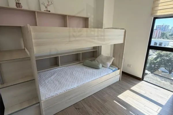 Apartamento - Inara, Zona 13    — foto 5