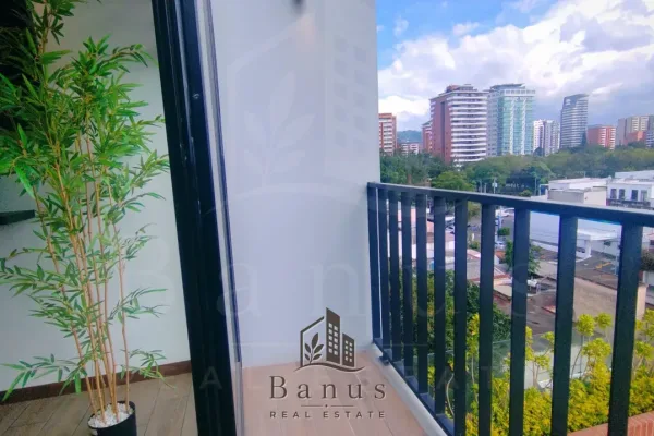 Apartamento - Inara, Zona 13    — foto 13
