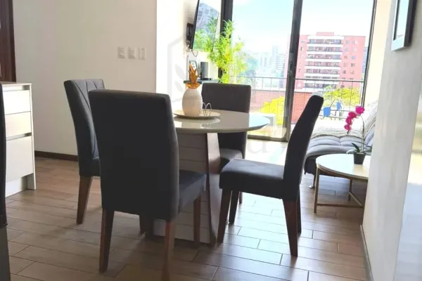 Apartamento - Inara, Zona 13    — foto 15