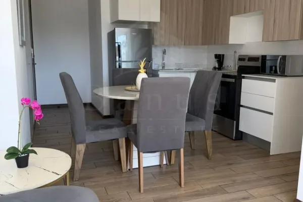 APARTAMENTO - INARA, ZONA 13   